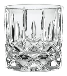 Nachtmann Noblesse Whiskey Glasses 245 ml - 4 Pieces