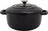 Cosy & Trendy Mini Serving pan Fontestic Black Ø 12 cm