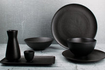 Fine2Dine Dip Bowl Dusk Black ø 7 cm