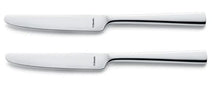 Amefa Table Knife Moderno - 2 Pieces