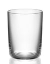 Alessi Witte Wijnglazen Glass Family - AJM29/1 - 250 ml - 4 stuks - door Jasper Morrison