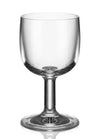 Alessi Champagneglazen Glass Family - AJM29/2 - 200 ml - 4 stuks - door Jasper Morrison