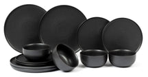 ASA Selection Serviesset Coppa Kuro 12-Piece