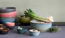 ASA Selection Dip Bowl / Mini Bowl Poke Bowl - Tamari - ø 8 cm / 80 ml