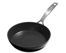 GreenPan Koekenpan Copenhagen - Zwart - ø 28 cm - keramische anti-aanbaklaag