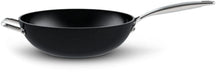 GreenPan Wok Copenhagen - ø 30 cm / 4.8 Liter - ceramic non-stick coating