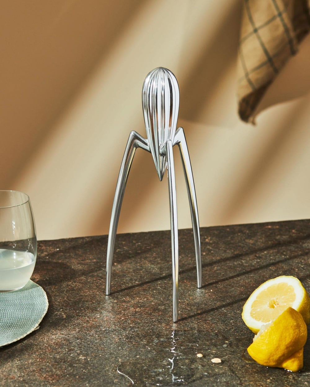 Alessi Citruspers Juicy Salif - PSJS - door Philippe Starck