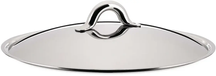 Alessi Pannendeksel Mami - SG200/14 - ø 14 cm - door Stefano Giovannoni