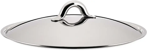 Alessi Pannendeksel Mami - SG200/16 - ø 16 cm - door Stefano Giovannoni