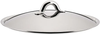 Alessi Pannendeksel Mami - SG200/28 - ø 28 cm - door Stefano Giovannoni