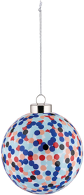 Alessi Kerstbal Proust - AM43/3 - door Alessandro Mendini