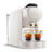 Alessi Koffiecupmachine Plisse - Geschikt voor L'OR Barista, Nespresso® Cups - LM9014/W - Wit