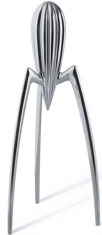 Alessi Citruspers Juicy Salif - PSJS - door Philippe Starck