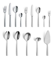 Amefa Dessert & Breakfast Fork Ventura - 2 Pieces