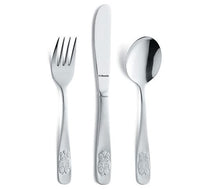 Amefa Children's Cutlery Bear 3-Piece