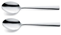 Amefa Tablespoon Moderno - 2 Pieces