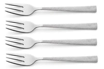 Amefa Cake Forks Jewel 4 Pieces