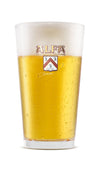 Alfa Bierglas Amsterdammetje - 250 ml