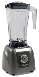 Wartmann Blender - 1250 W - Anthracite - 2 Liter