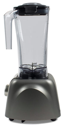 Wartmann Blender - 1250 W - Anthracite - 2 Liter