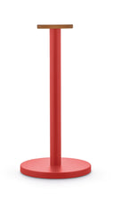 Alessi Keukenrolhouder Mattina - BG05 R - Rood - door Big-Game