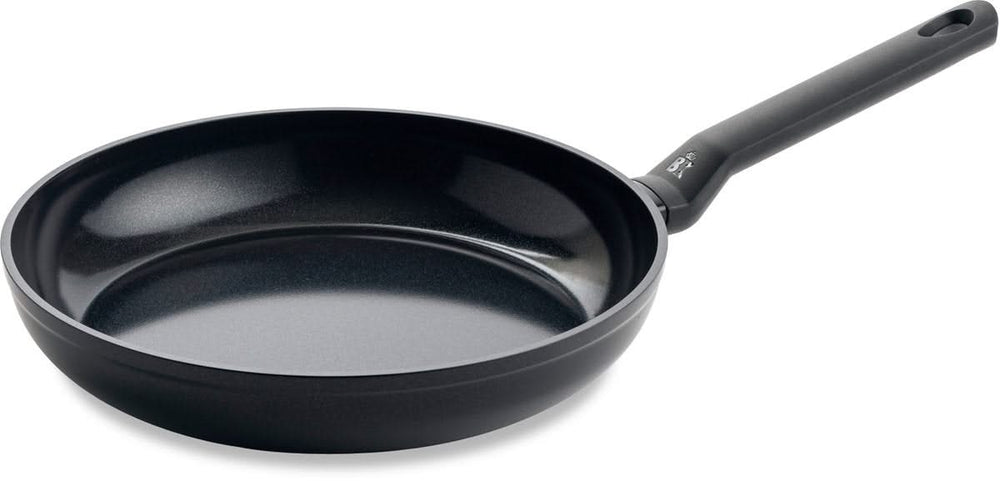 BK Frying Pan Easy Induction Aluminium - ø 28 cm - ceramic non-stick coating