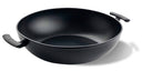 BK Wok Easy Induction Aluminium - ø 36 cm / 7.5 Liter - ceramic non-stick coating