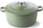 BK Casserole Bourgogne Olive Green - ø 28 cm / 6.7 Liter