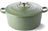 BK Casserole Bourgogne Olive Green - ø 24 cm / 4.2 Liter