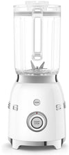 SMEG Blender - 800 W - wit- 1.5 liter -  BLF03WHEU