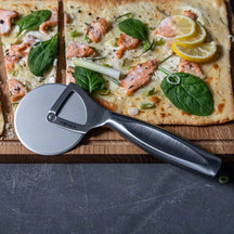 Boska Pizza Cutter Monaco+