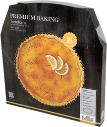 Birkmann Pie Mould / bake form Premium Baking ø 32 x 3.5 cm