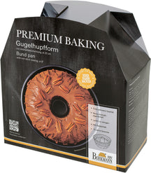 Birkmann bake form / Turban Premium Baking ø 22 cm