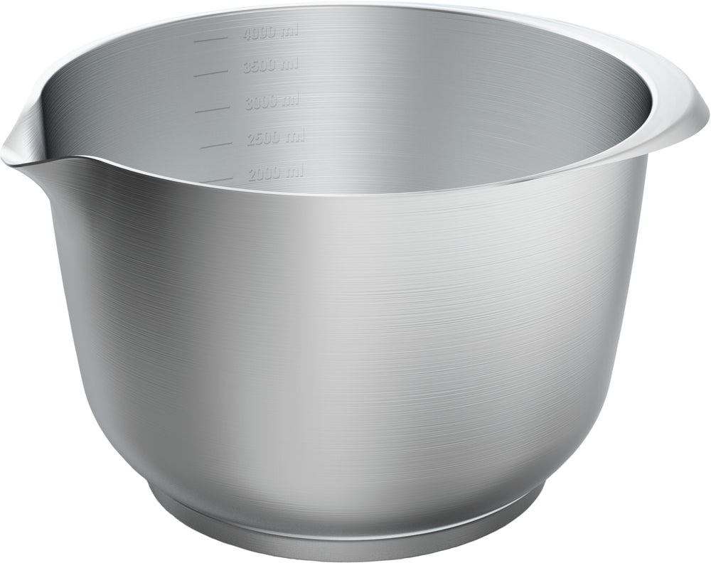 Birkmann Mixing bowl  / Baking bowl Premium Baking 4 liters / 22 x 15 cm