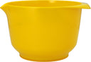 Birkmann Mixing bowl  / Baking bowl Colour Bowls Yellow 3 liter