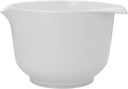 Birkmann Mixing bowl  / Baking bowl Colour Bowls White 2 liters