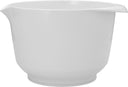 Birkmann Mixing bowl  / Baking bowl Colour Bowls White 3 liters