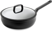 BK Skillet - with lid - Easy Induction - ø 24 cm / 3.4 Liter - ceramic non-stick coating