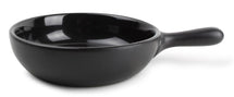 BonBistro Ovenschaal Ardo - Zwart - ø 19 cm / 970 ml