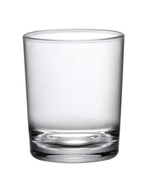 Bormioli Rocco Liqueur Glasses Caravelle 100 ml - 6 Pieces