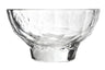 Bormioli Rocco Sundae Glass Mini Diamond Transparent 225 ml