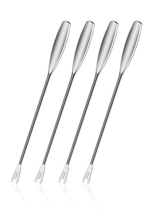 Boska Fondue Forks Monaco+