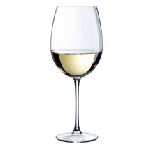 Chef & Sommelier White Wine Glasses Cabernet Tulip 190 ml - 6 Pieces