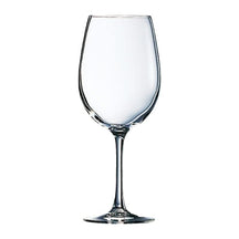 Chef & Sommelier White Wine Glasses Cabernet 250 ml - 6 Pieces