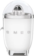 SMEG Citruspers - elektrisch - wit - CJF11WHEU