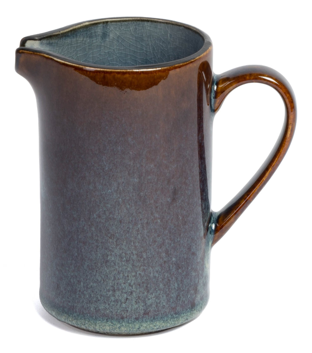 Cosy & Trendy Milk Jug Quintana Blue - 300 ml