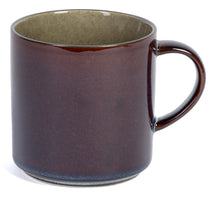 Cosy & Trendy Mug Quintana Green - 450 ml