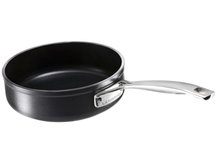 Le Creuset Skillet Les Forgees TNS - 24 cm / 3.3 Liter - standard non-stick coating