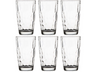 Bormioli Rocco Longdrinkglazen Diamond - 470 ml - 6 stuks