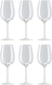 Rosenthal Bordeaux Glazen DiVino - 580 ml - 6 stuks